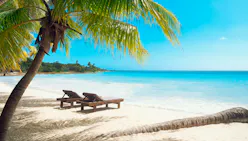 Ces pays où vous avez le plus de risque de tomber malade en vacances