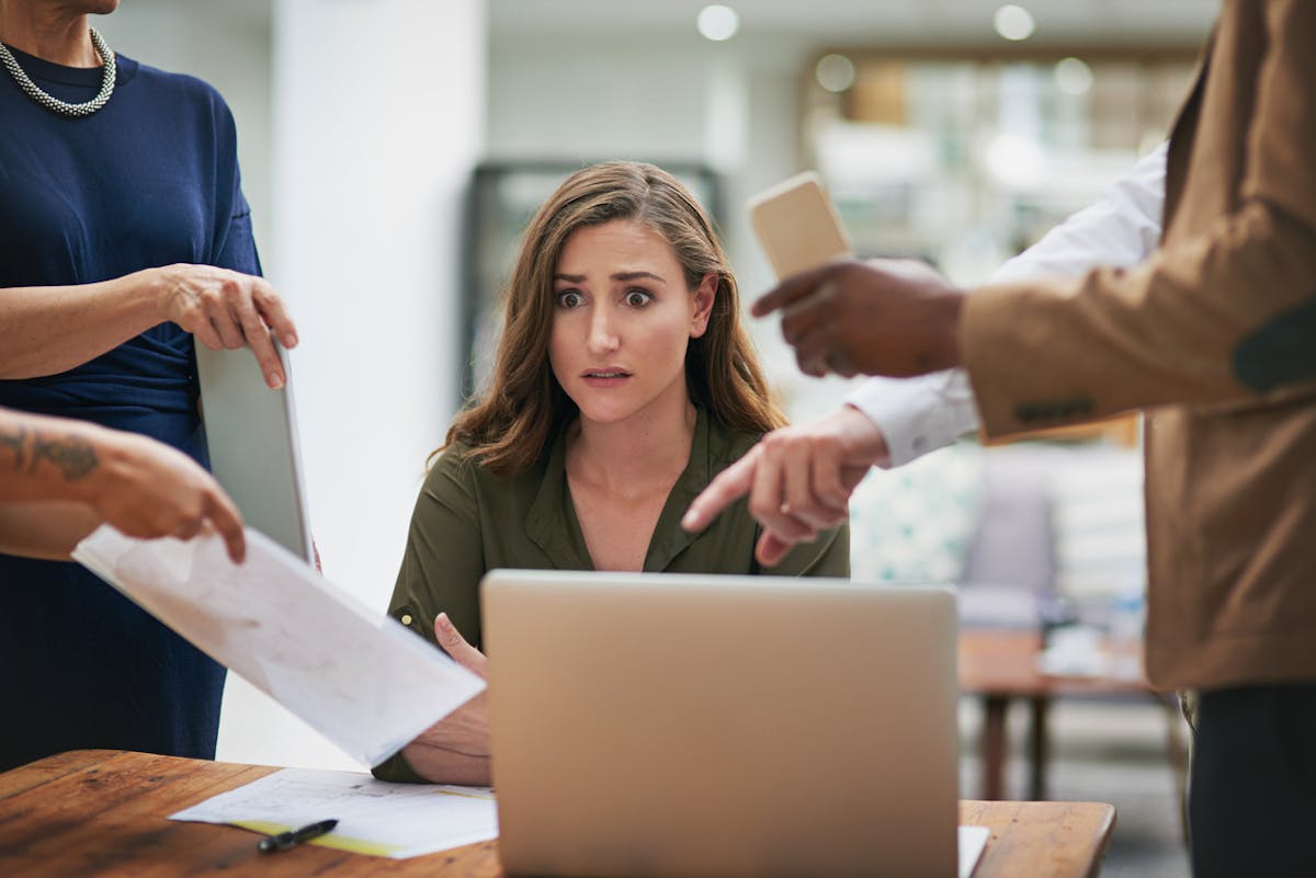 Ergophobie : comment dépasser la phobie du travail ? | Santé Magazine