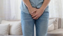 Infection urinaire chez l’homme : causes, symptômes, traitements