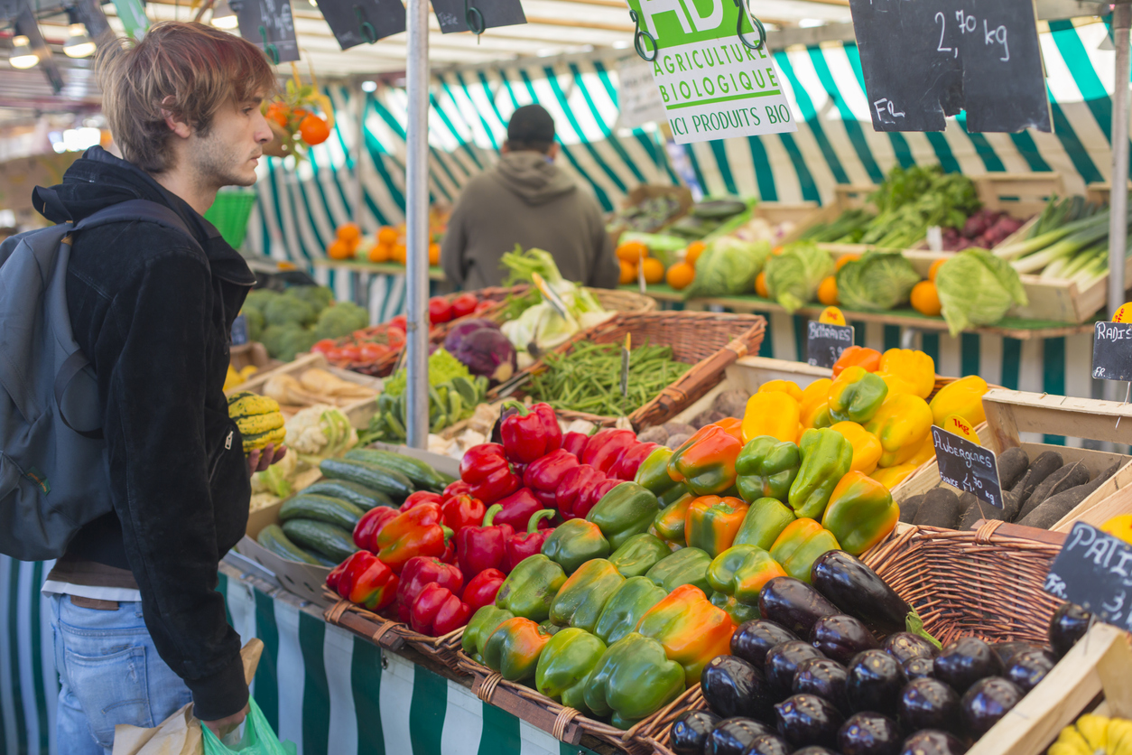 Gastronomie française