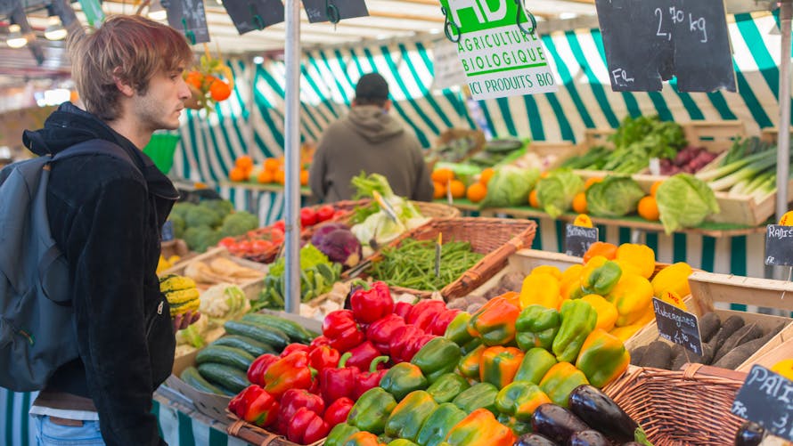 Gastronomie française