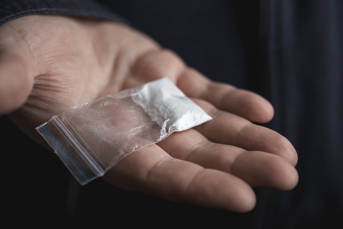 Cocaïnomanie : quels sont les symptômes de la dépendance ?