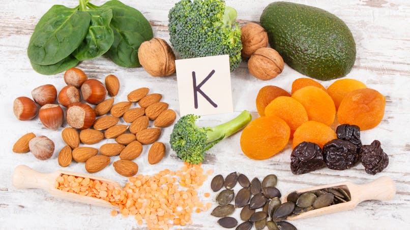 Vitamine K : des chercheurs montrent comment elle aide à prévenir le diabète