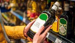 Les huiles d'olives contaminées selon l'association 60 millions de consommateurs