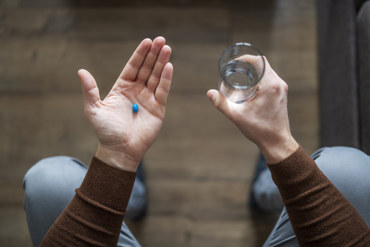 Prendre des anxiolytiques les conseils pour bien suivre son traitement Santé Magazine