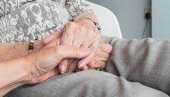 Une Écossaise de 75 ans pourrait apporter un soulagement à des milliers de personnes grâce à sa capacité unique à ne pas ressentir la douleur
