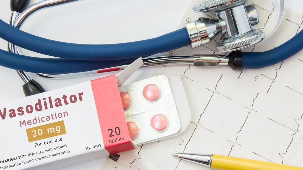 Vasodilatateurs tout savoir sur ces antihypertenseurs Santé Magazine Vasodilatateurs tout savoir sur ces antihypertenseurs Santé Magazine