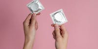Capote trouée : que faire en cas d'accident de préservatif ? 