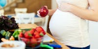 Peut-on faire un régime pendant la grossesse ?