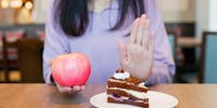 Goûter adulte : que manger au goûter sans grossir ?