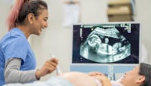 Clarté nucale : un examen incontournable au premier trimestre de grossesse