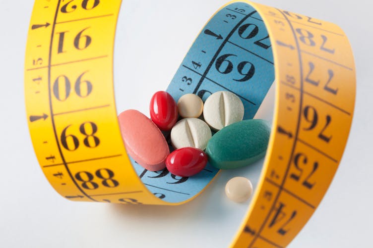 Les médicaments pour maigrir vite : nos conseils - Le blog