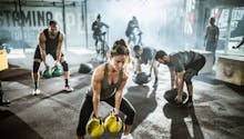 CrossFit : tout savoir sur ce nouveau sport en vogue