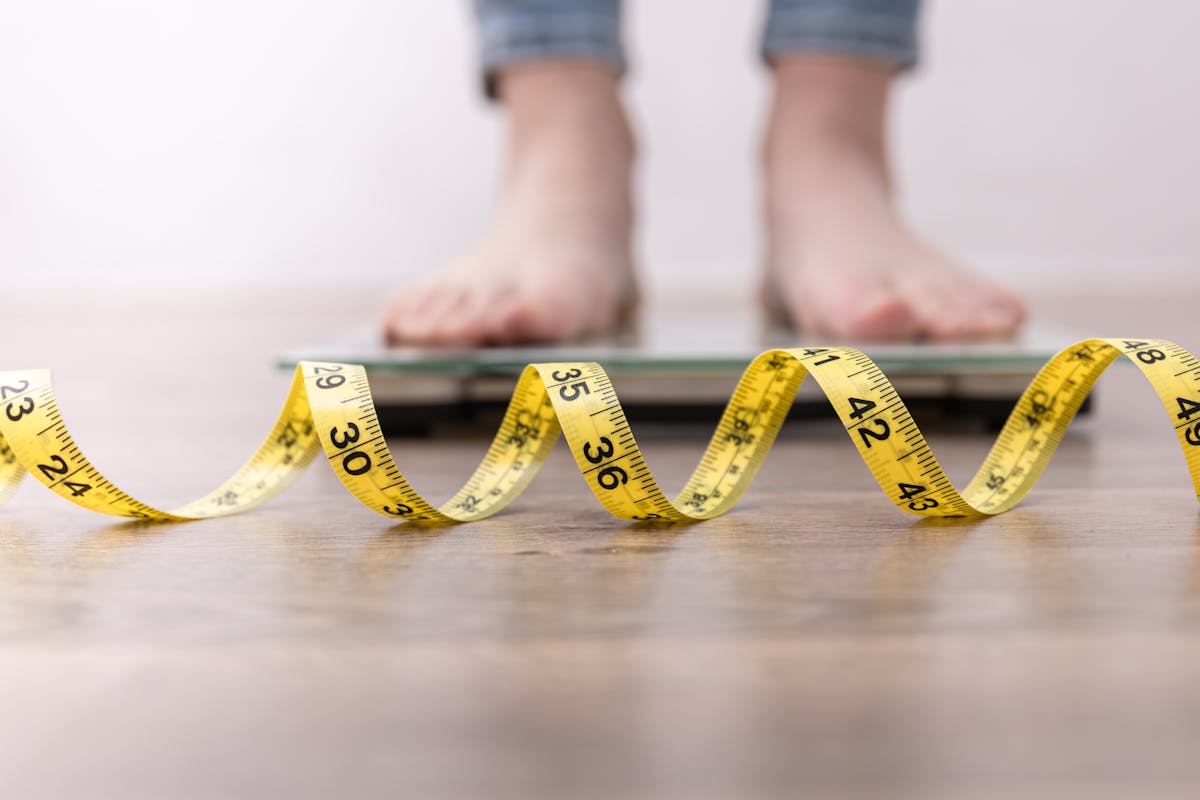 Comment perdre du poids naturellement ?