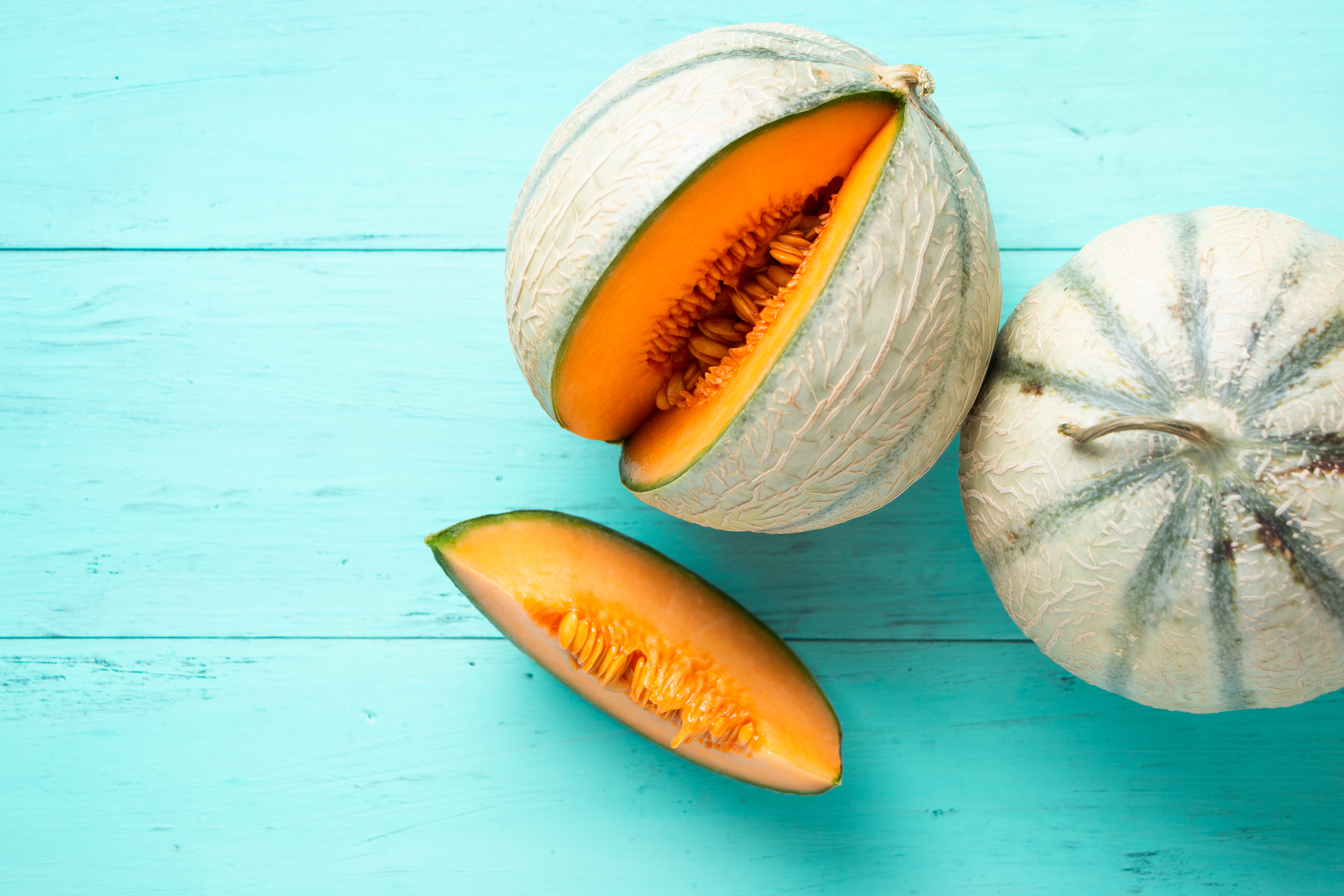 Le melon fait-il grossir ? | Santé Magazine