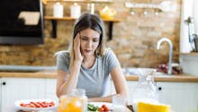 Perte d’appétit : quand s’inquiéter ?