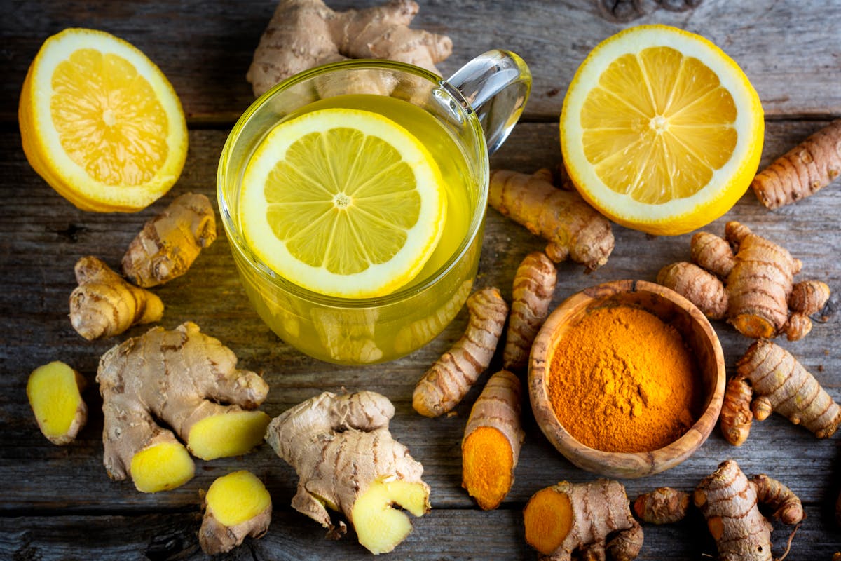 Les secrets de l'huile essentielle de citron pour maigrir