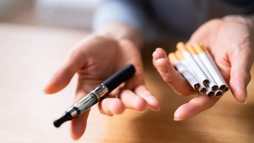 Proposer la cigarette lectronique en pharmacie pour arrter de fumer ? | Sant Magazine Proposer la cigarette lectronique en pharmacie pour arrter de fumer ? | Sant Magazine