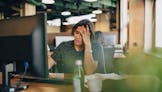 Stress : que faire en cas de charge de travail trop importante ?
