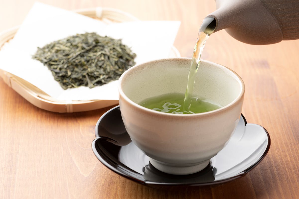 Thés Minceur : notre sélection de thés amincissants