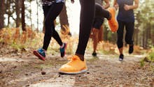 Running : quel échauffement avant une course à pied ?