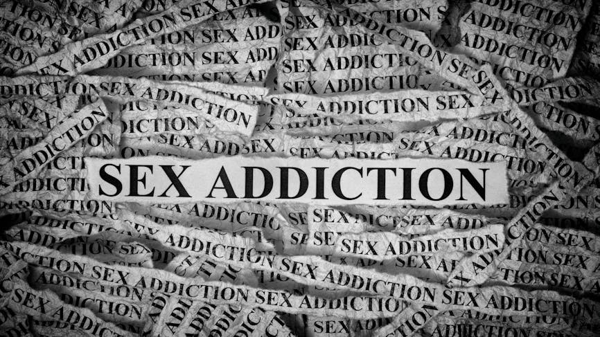 Ce qu'il faut savoir de l'addiction au sexe : causes et conséquences 