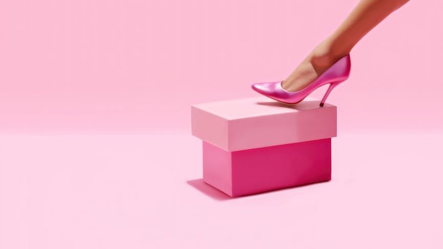 Barbie feet challenge : ce défi TikTok qui cartonne et qui est déconseillé par une podologue