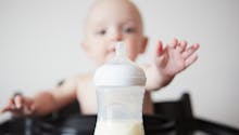 Quel lait choisir pour faire grossir bébé ?
