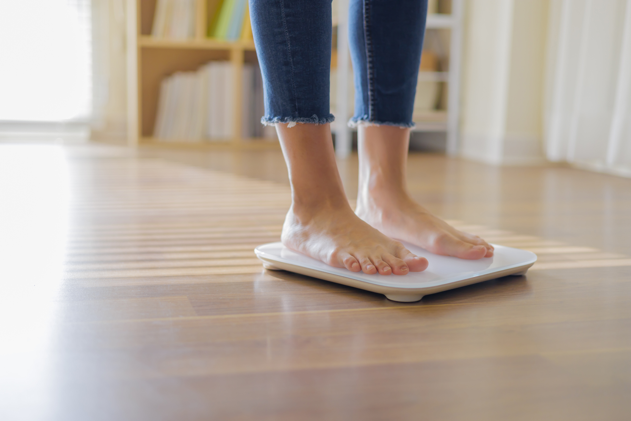 How to weigh yourself effectively? Archyde