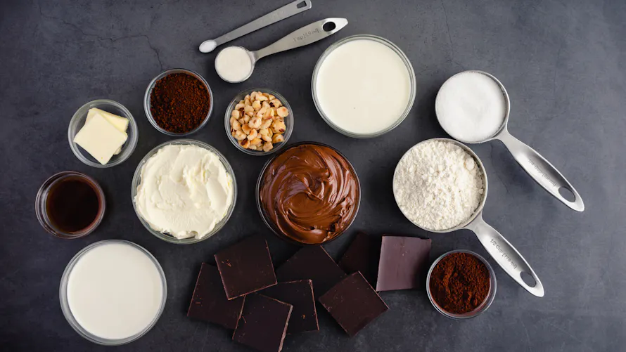 Quels sont les aliments qui font grossir ? | Sant Magazine Quels sont les aliments qui font grossir ? | Sant Magazine