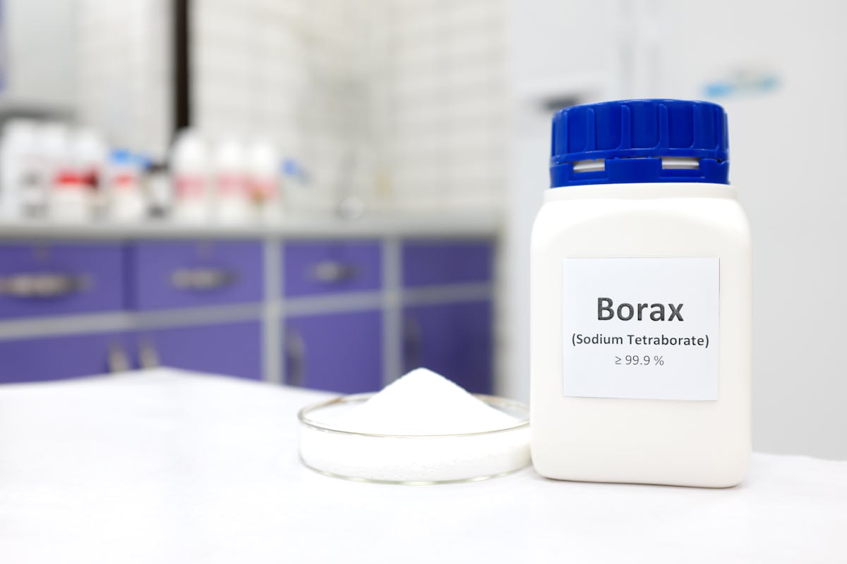 Prendre du borax est dangereux pour la santé, alertent des professionnels  face à cette tendance