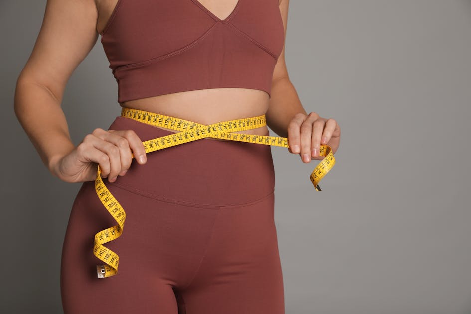 Waist circumference in adults, what is the ideal measurement? - Archyde