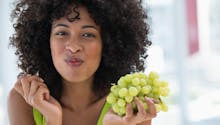 Les bienfaits du raisin pour la santé