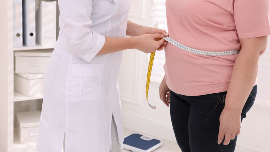 Quels professionnels consulter pour perdre du poids ? 