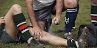 Quelles sont les blessures les plus fréquentes au rugby ?