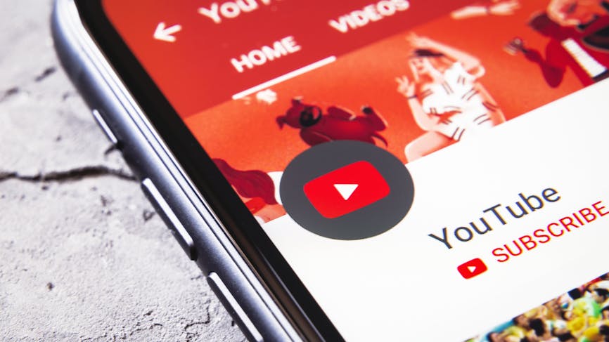 Désinformation médicale : Youtube a commencé à supprimer des vidéos aux contenus controversés