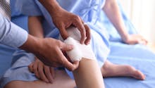 Qu’est-ce qu’un ulcère de la jambe ? Comment le traiter ?
