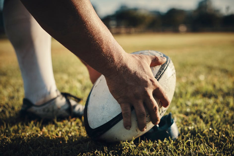 Quali sono i benefici del rugby per la salute fisica e mentale?