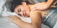 6 massages intimes et sensuels pour augmenter sa libido