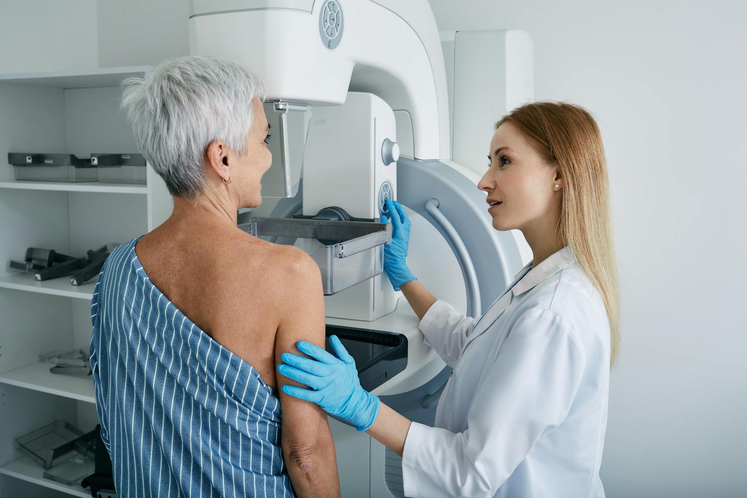 Comment dépister le cancer du sein ?