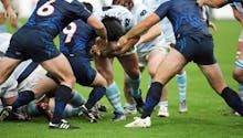Rugby : Antoine Dupont blessé, de quoi souffre-t-il ?