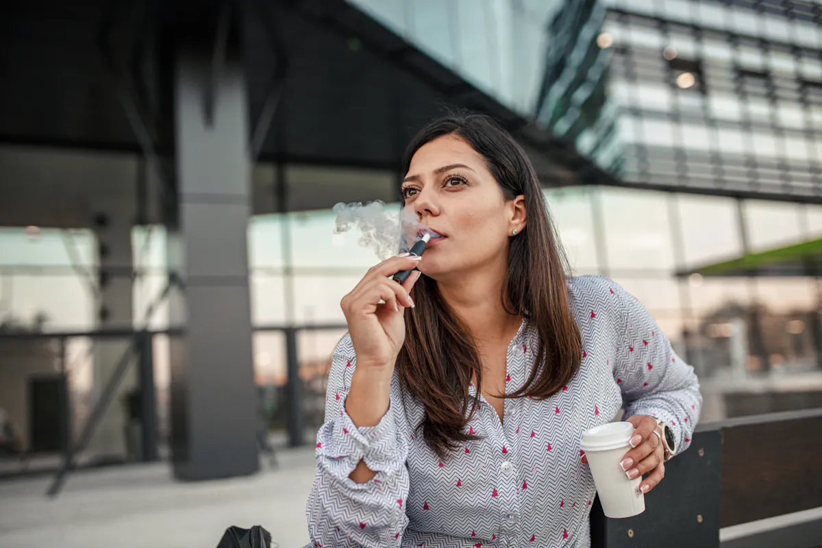 Les cigarettes lectroniques, une porte d'entre vers le tabac ? Des chercheurs rpondent | Sant Magazine Les cigarettes lectroniques, une porte d'entre vers le tabac ? Des chercheurs rpondent | Sant Magazine