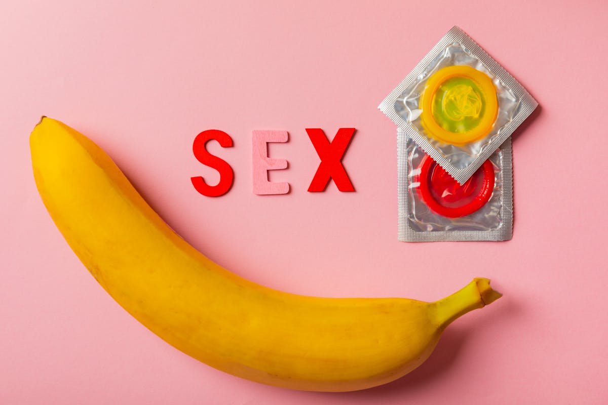 Sexualité anale : quelles positions pour une sodomie sans risques ? | Santé  Magazine