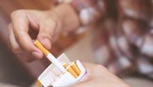 Selon une étude, le tabac altère l’immunité jusqu’à 15 ans après l’arrêt de la cigarette