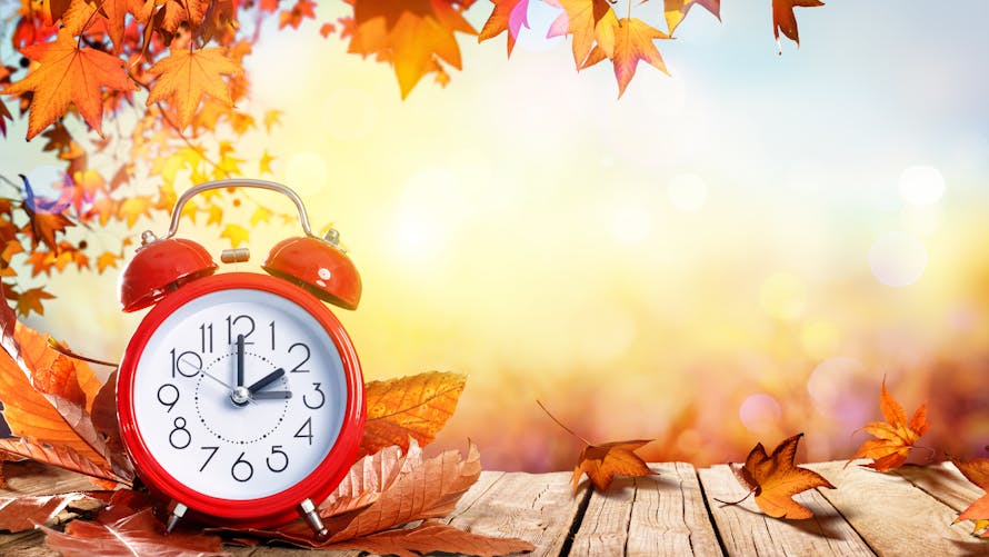 Heure d'hiver 2024 : date changement, comment éviter la fatigue ? | Santé Magazine