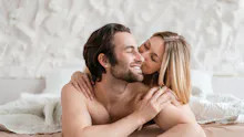 56 % des femmes s'ennuient pendant les rapports sexuels