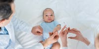Le « vaccin » contre la bronchiolite du bébé : ce qu’il faut savoir