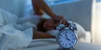 Réveils nocturnes : comment s’en débarrasser et retrouver un bon sommeil ?