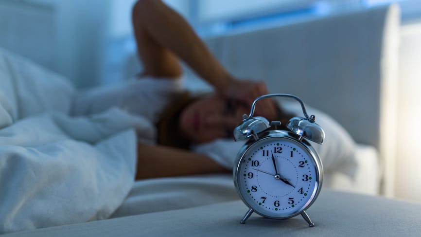 Réveils nocturnes : comment s'en débarrasser et retrouver un bon sommeil ?