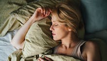 Connaissez-vous la technique du brain tapping, pour s’endormir plus rapidement ?